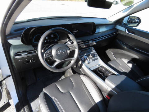 2023 Hyundai Palisade XRT