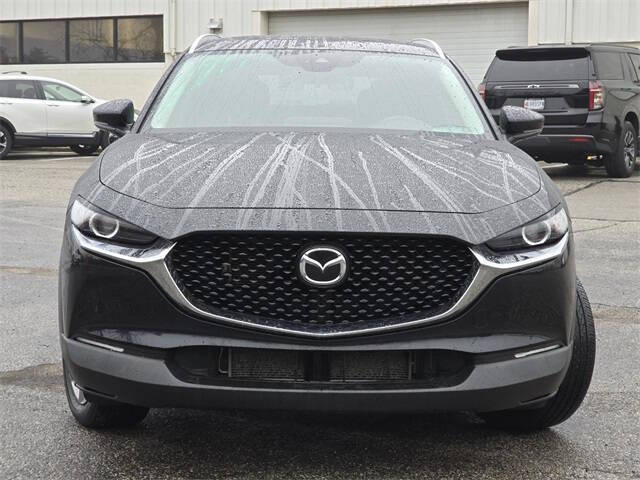 2022 Mazda CX-30 Preferred photo 15