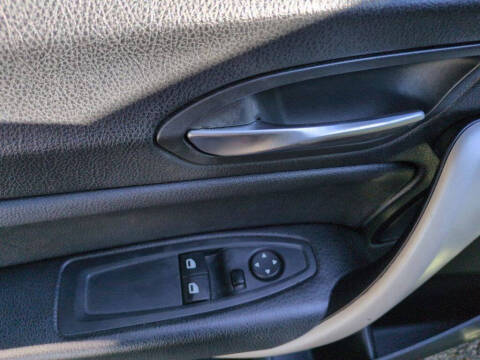 2015 BMW 2 Series 228i