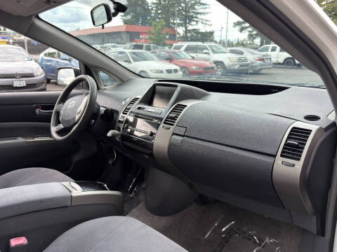 2006 Toyota Prius