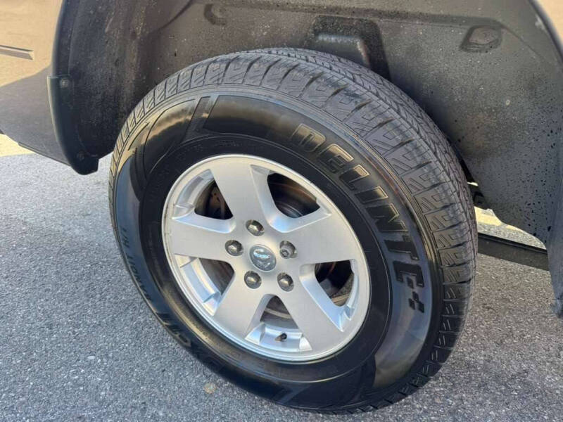 2015 RAM 1500 Express