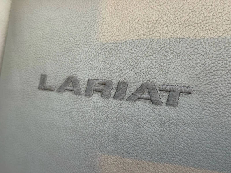 2006 Ford F-250 Super Duty