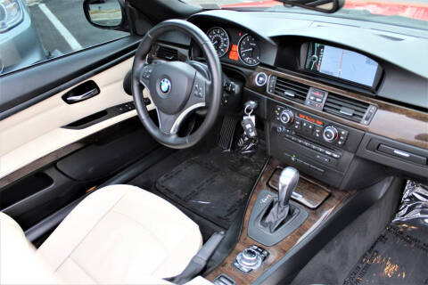 2013 BMW 3 Series 328i
