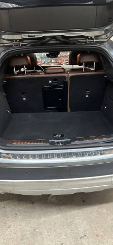 2017 Infiniti QX30 Premium