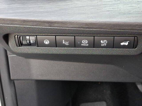 2023 Nissan Ariya Evolve+ e-4ORCE