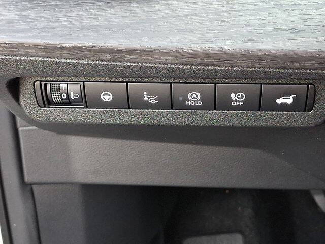 2023 Nissan Ariya Evolve+ e-4ORCE