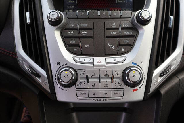 2013 GMC Terrain Denali