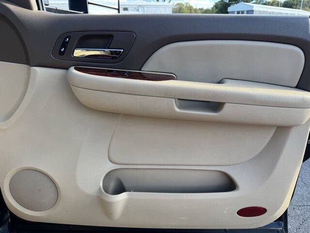 2009 GMC Sierra 2500HD