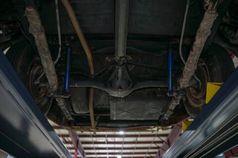 1940 Hudson Traveler