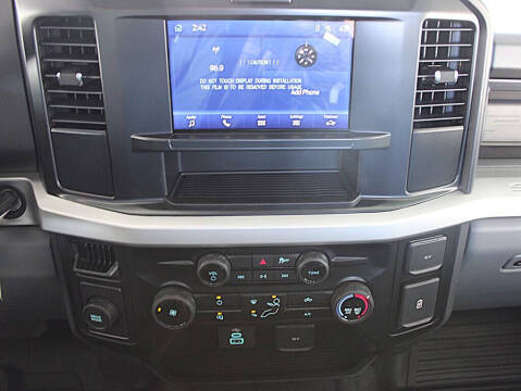 2025 Ford F-350 Super Duty XL