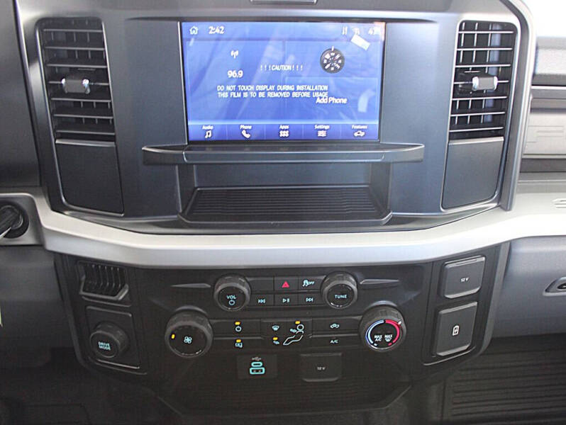 2025 Ford F-350 Super Duty XL