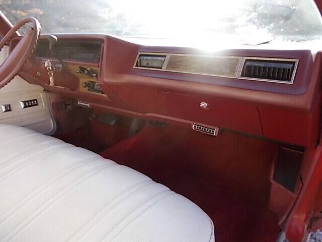 1975 Chevrolet Caprice