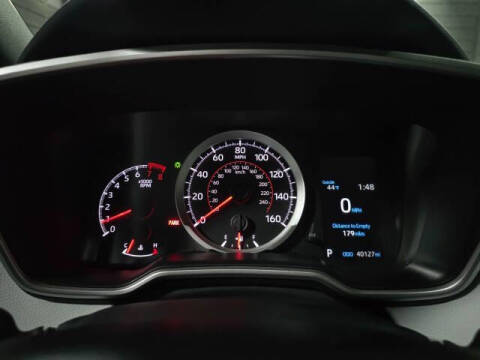 2022 Toyota Corolla Hatchback