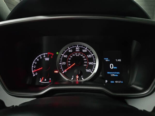 2022 Toyota Corolla Hatchback