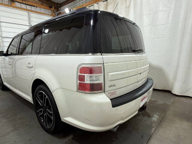 2014 Ford Flex SEL