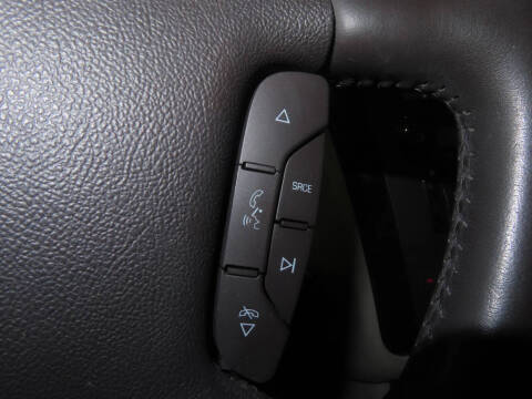 2011 Cadillac DTS Luxury Collection