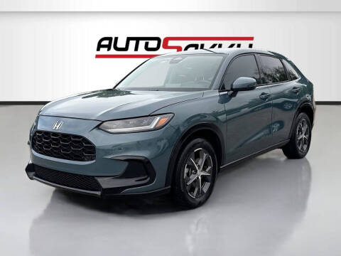 2024 Honda HR-V