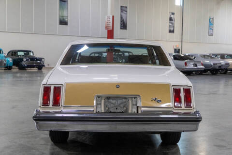 1979 Oldsmobile Cutlass