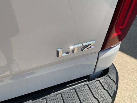 2023 Chevrolet Silverado 2500HD