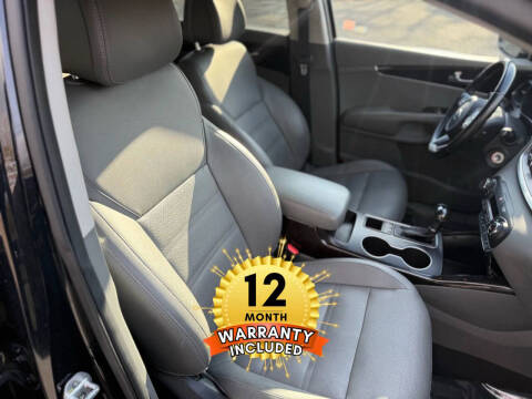 2016 Kia Sorento EX V6