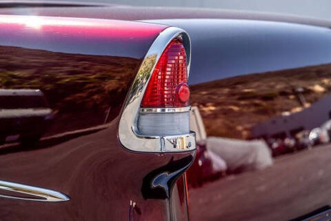 1955 Chevrolet Bel Air