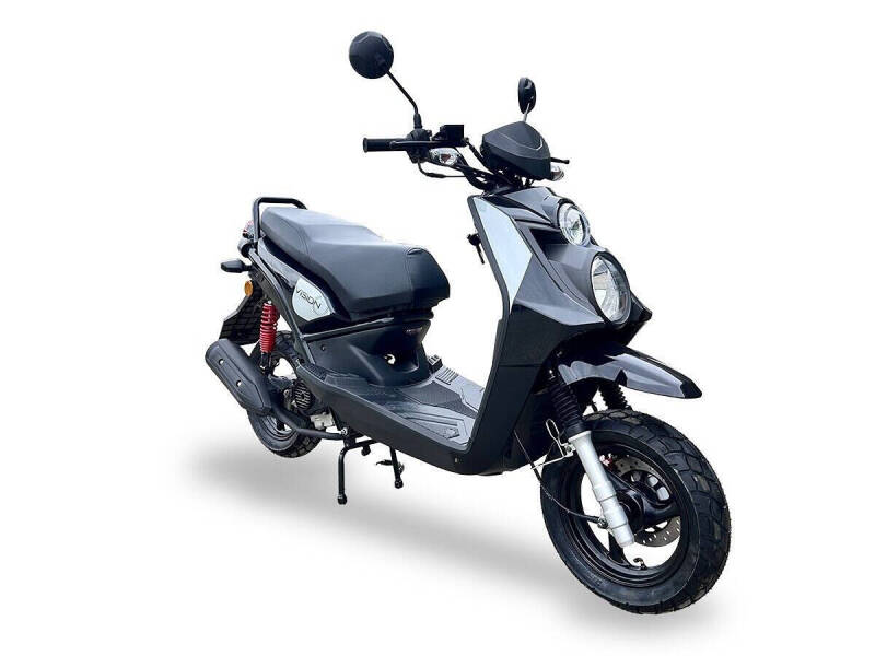 2025 Icebear Vision 50