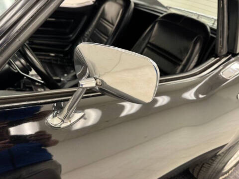 1977 Chevrolet Corvette