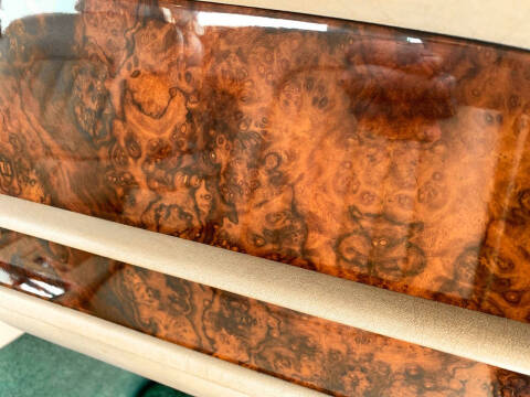 1979 Rolls-Royce Silver Shadow