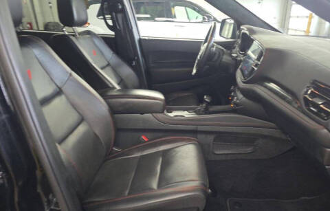 2024 Dodge Durango R/T Premium