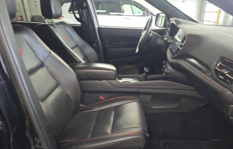 2024 Dodge Durango R/T Premium