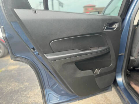 2016 GMC Terrain SLE-1