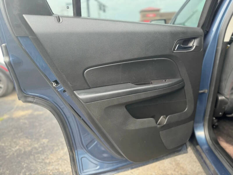 2016 GMC Terrain SLE-1