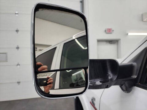 2021 RAM 3500 Laramie