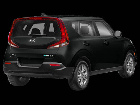 2020 Kia Soul EX