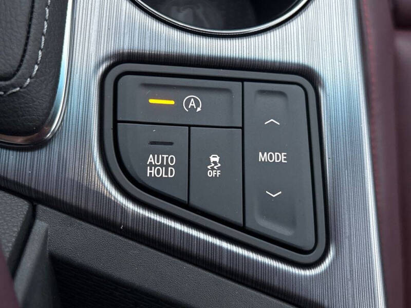 2026 Cadillac CT4 Sport