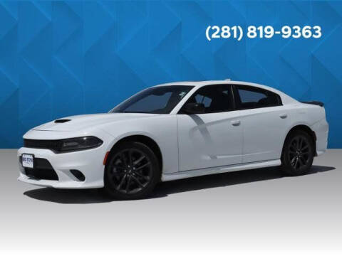 2021 Dodge Charger for sale at BIG STAR CLEAR LAKE - USED CARS in Houston TX