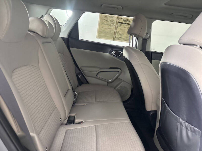 2024 Kia Soul EX