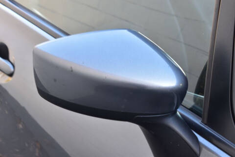 2016 Nissan Versa Note