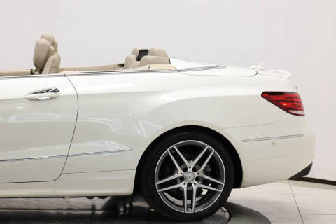 2014 Mercedes-Benz E-Class E 350