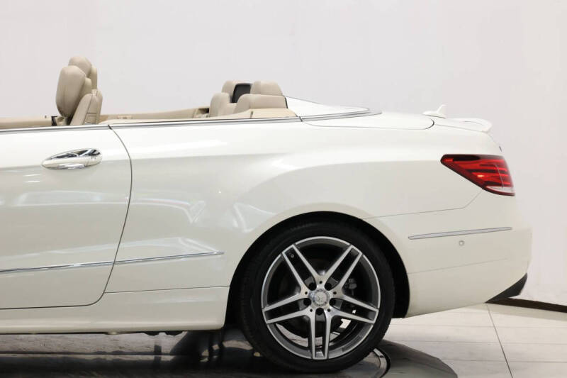 2014 Mercedes-Benz E-Class E 350