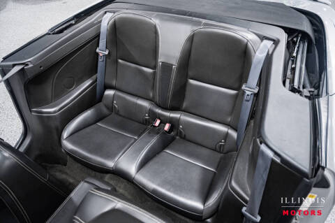 2011 Chevrolet Camaro SS