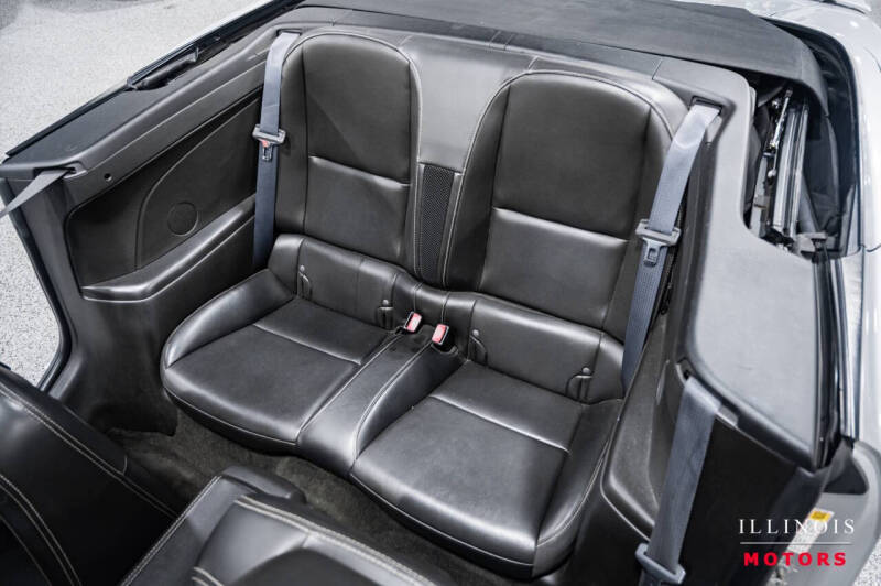 2011 Chevrolet Camaro SS