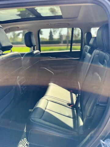 2022 Jeep Grand Cherokee 4xe