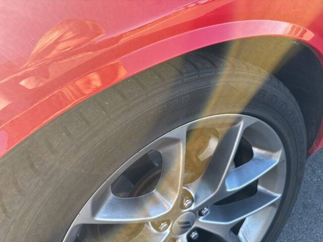 2019 Dodge Challenger GT