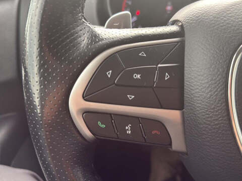 2020 Dodge Durango Citadel