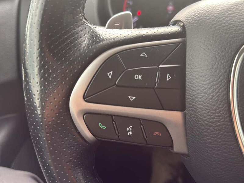 2020 Dodge Durango Citadel