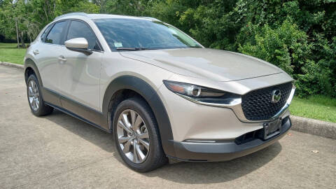 2023 Mazda CX-30 2.5 S Select