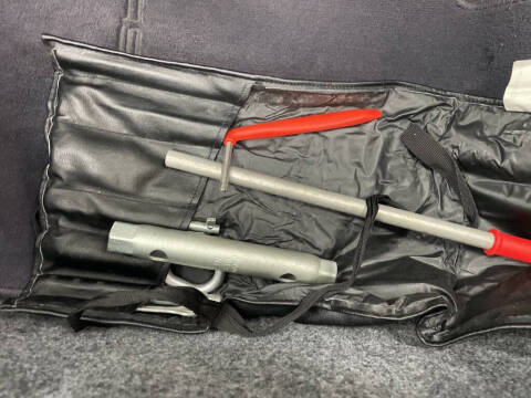 1999 Porsche 911 Carrera