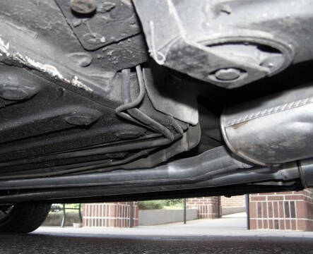 1989 Jaguar XJ-Series XJS