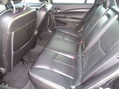 2014 Chrysler 200 Limited